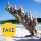 Illustration for article titled 12 More Viral Photos That Are Lying to You